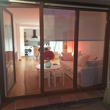 Apartamento Con Terraza Comillas Dış mekan fotoğraf