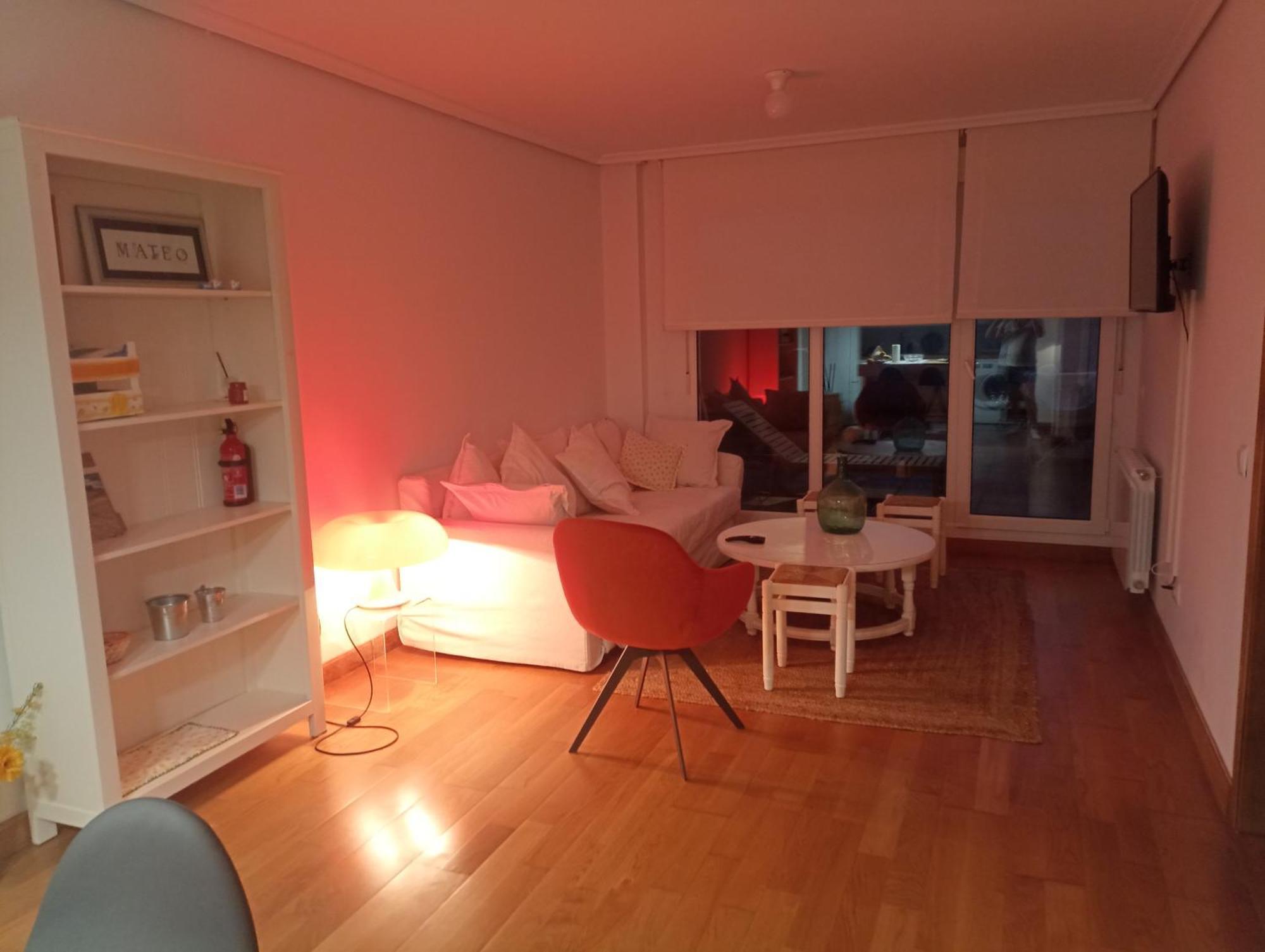 Apartamento Con Terraza Comillas Dış mekan fotoğraf